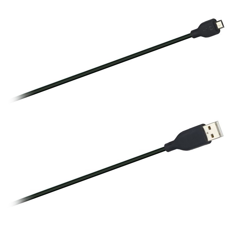 Micro-USB 2.0-kabel  (1,8m)