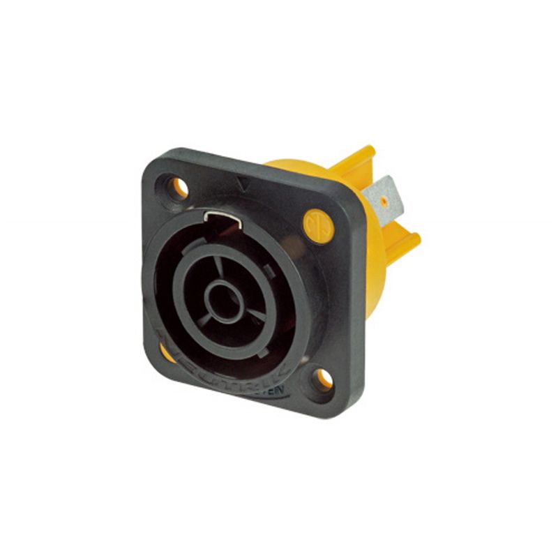 PowerCON vest.systém Neutrik NAC3FPX (pro NAC3MC)