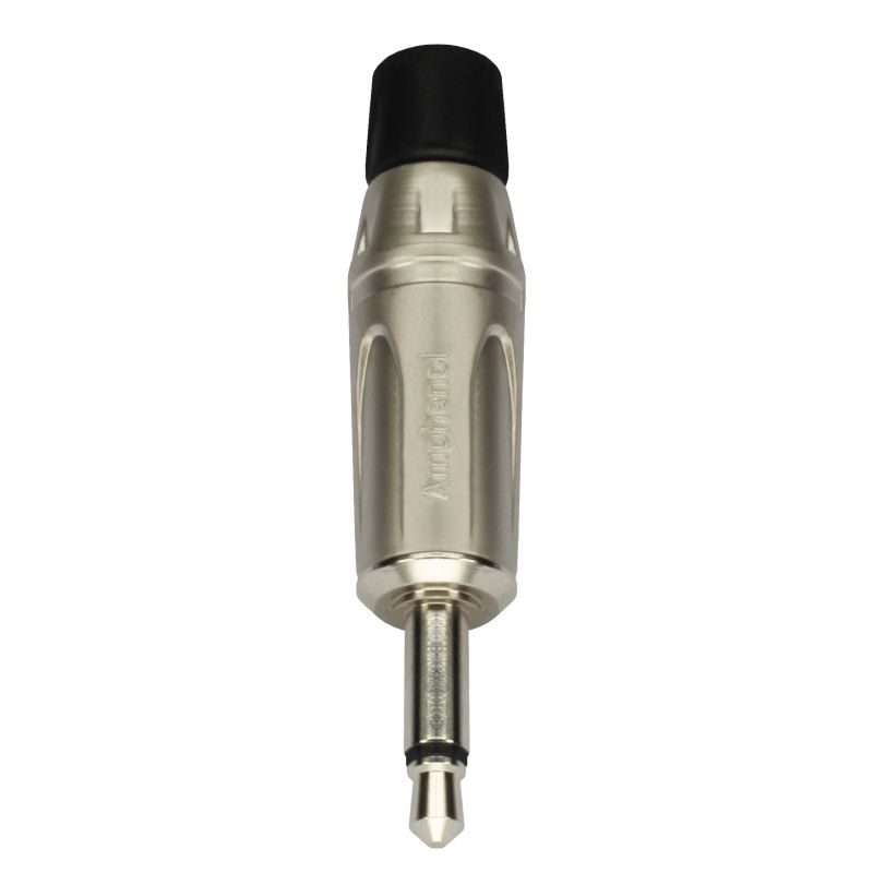 Jack-konektor 3,5 mm /mono/ Amphenol KM2PB-AU