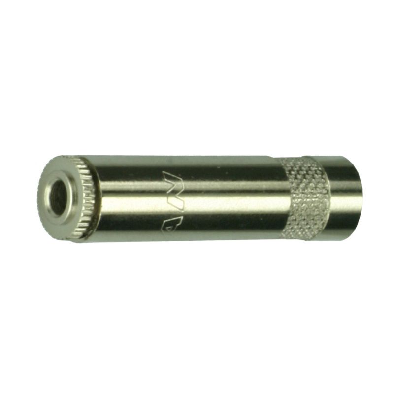 Jack-spojka 3,5 mm /stereo Rean