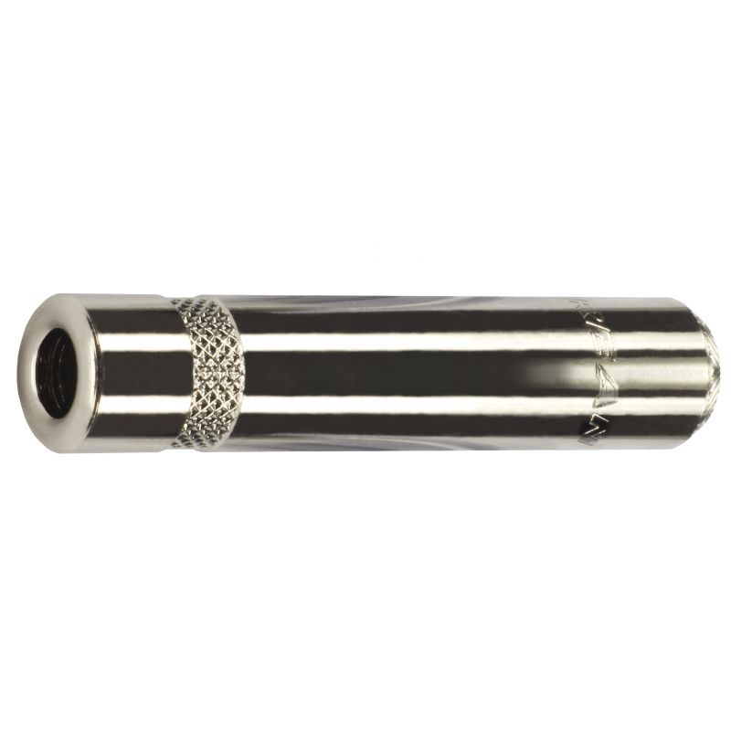 Jack-spojka 6,3 mm /stereo Rean