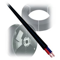 Reproduktorový kabel 2x 2,5mm2