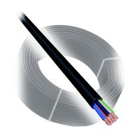Reproduktorový kabel 8x 2,5mm2