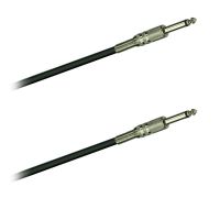 Instrument-kabel  Jack 6,3mm / mono /  (0,5 - 10m)