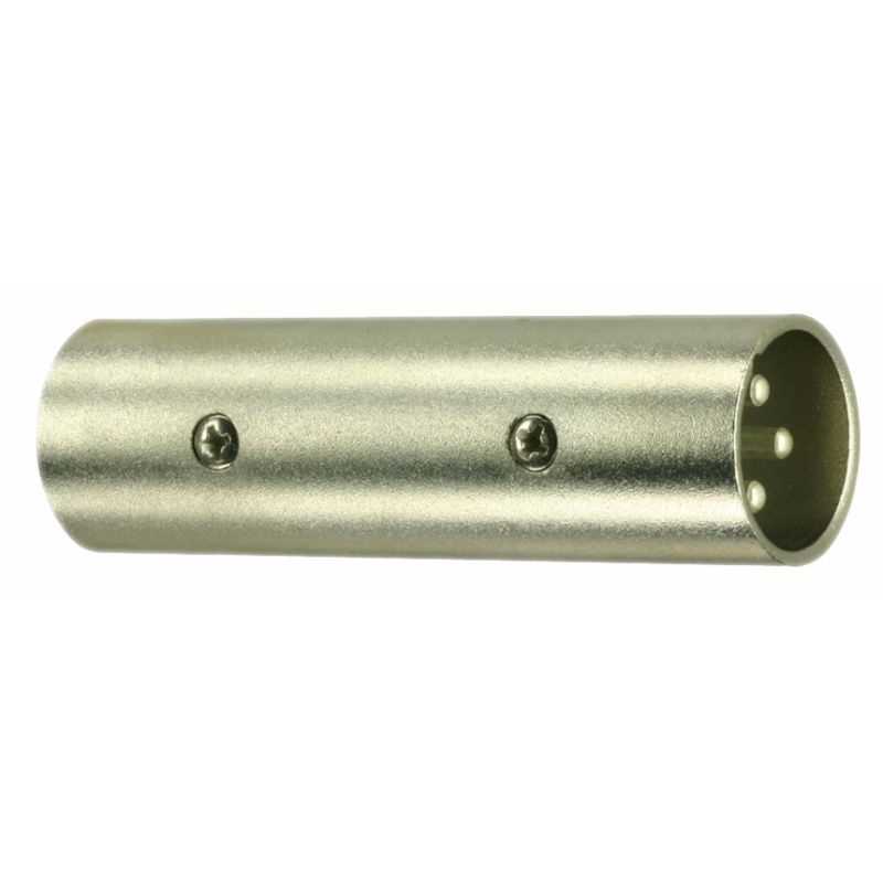 Adaptér XLR konektor - XLR konektor