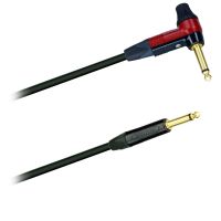Instrument-kabel  Jack 6,3mm, Neutrik NP2RX-Timbre - NP2X-B (3,0m - 10m)