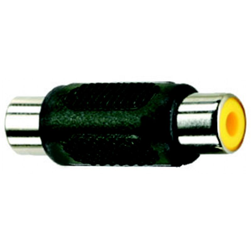 Adaptér Cinch spojka - Cinch spojka moulded plast