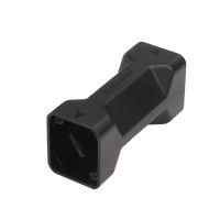 PVC pouzdro Amphenol adaptér (D-Typ)