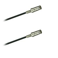 MIDI-kabel   5-pól. DIN-Normkonektor   (0,5 - 10m)
