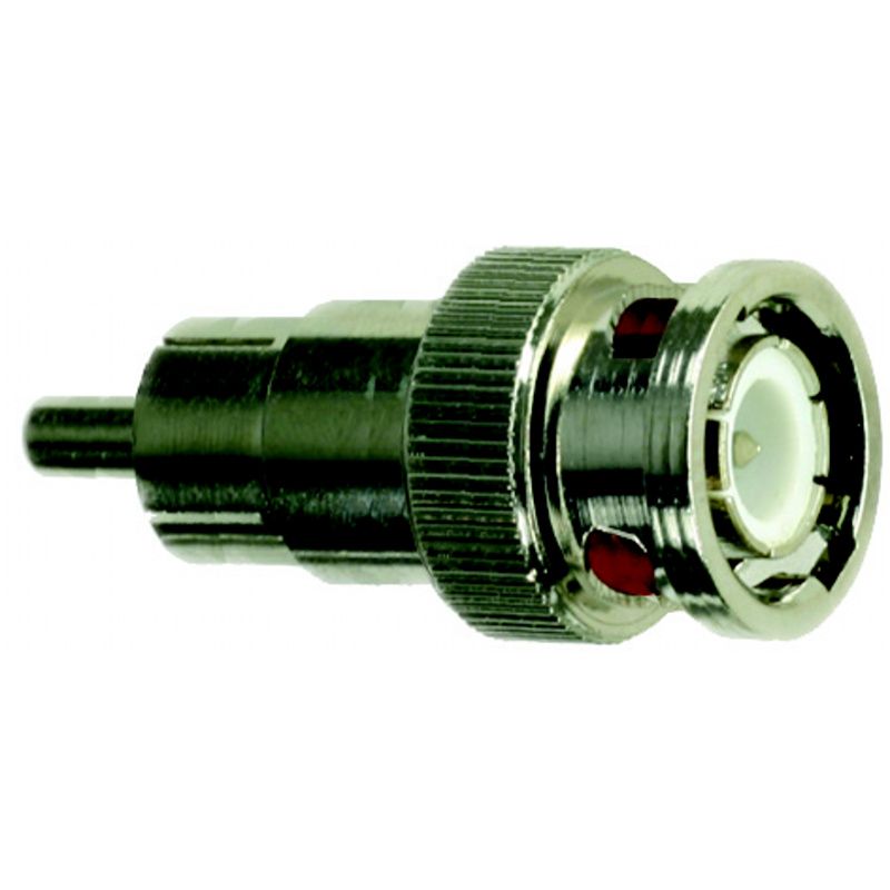 Adaptér BNC - Cinch