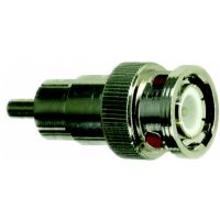 Adaptér BNC - Cinch
