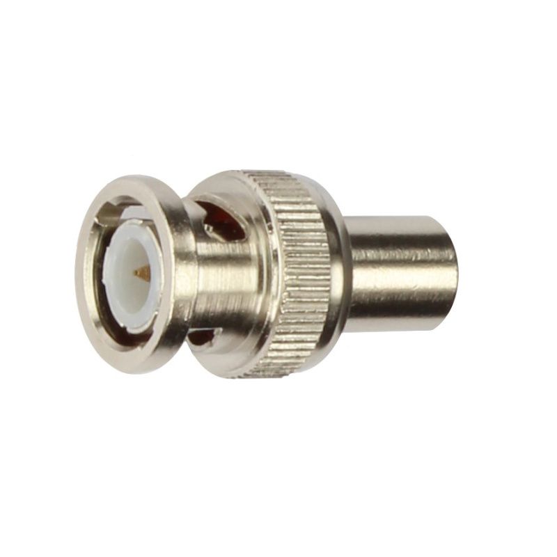 BNC - koncovka s odporem 75 Ohm