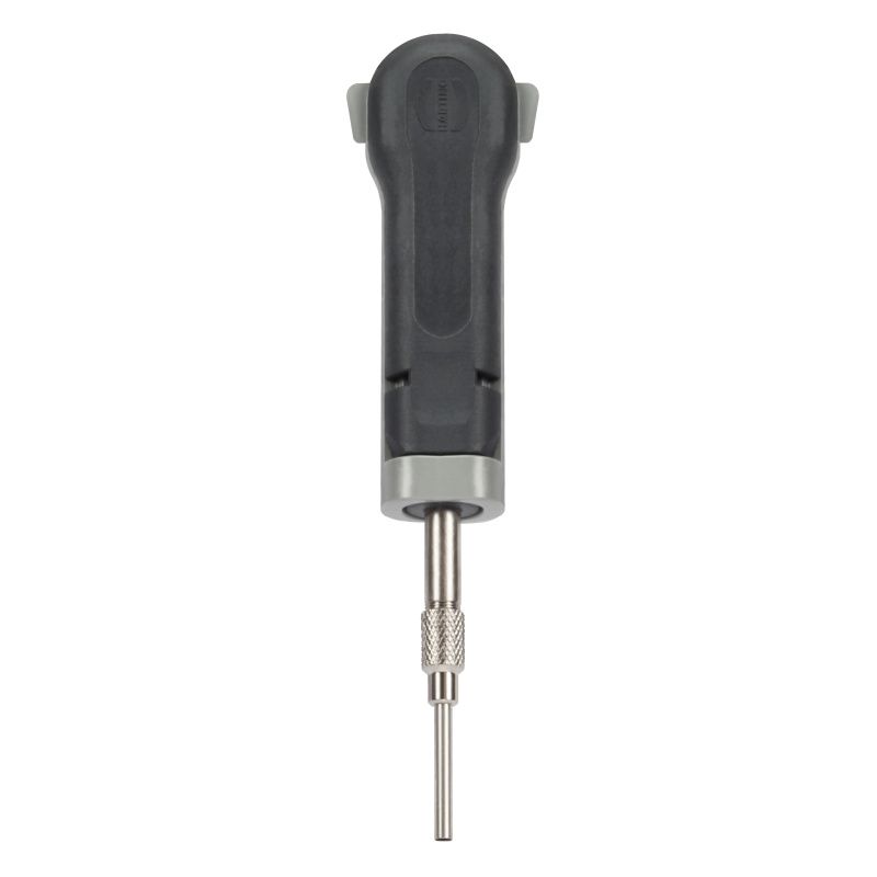 Uvolňovací nářadí pro soustruž. kontakty: H-D 1,6mm,  male / female,  Harting náhradní trubička