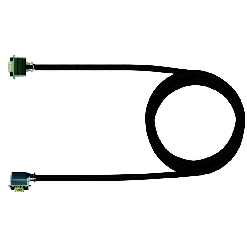 Multipin-systém na Multipin-systém 12 párový (3m-50m)
