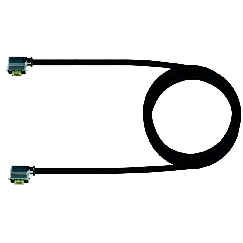 Multipin-systém na Multipin-systém 12 párový (3m-50m)