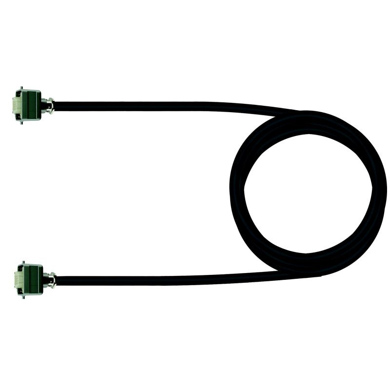 Multipin-systém na Multipin-systém 12 párový (3m-50m)