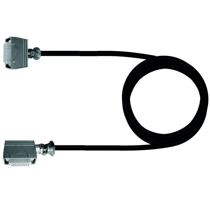Multipin-systém na Multipin-systém 16 párový (3m-50m)