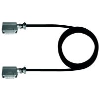 Multipin-systém na Multipin-systém 16 párový (3m-50m)