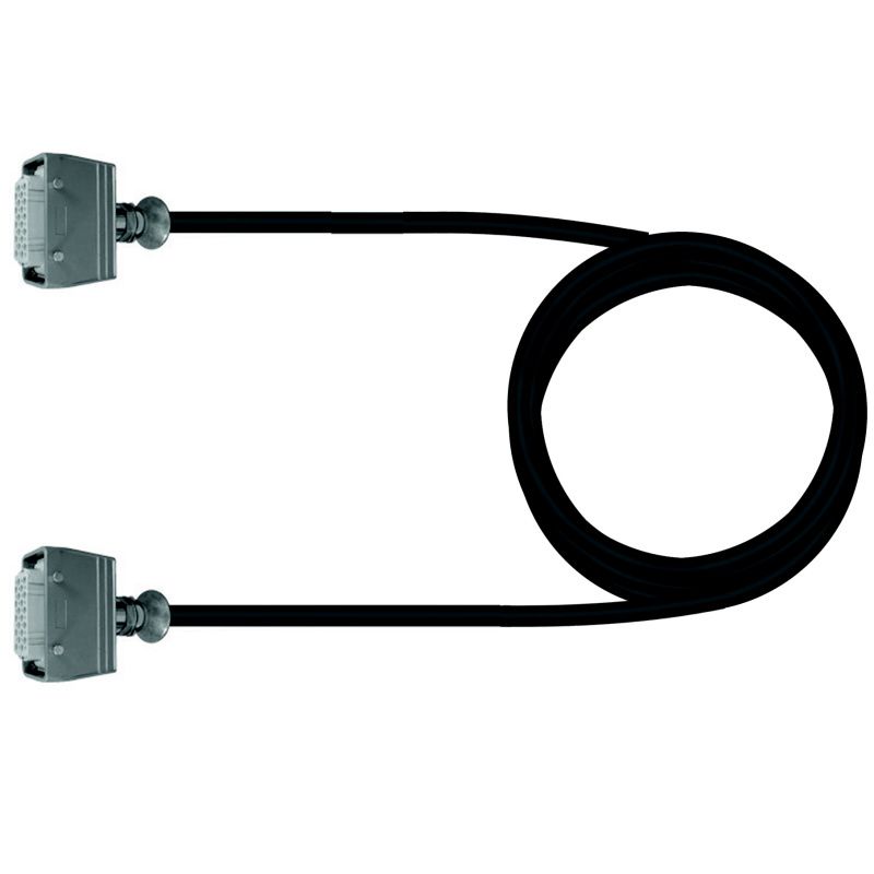 Multipin-systém na Multipin-systém 16 párový (3m-50m)
