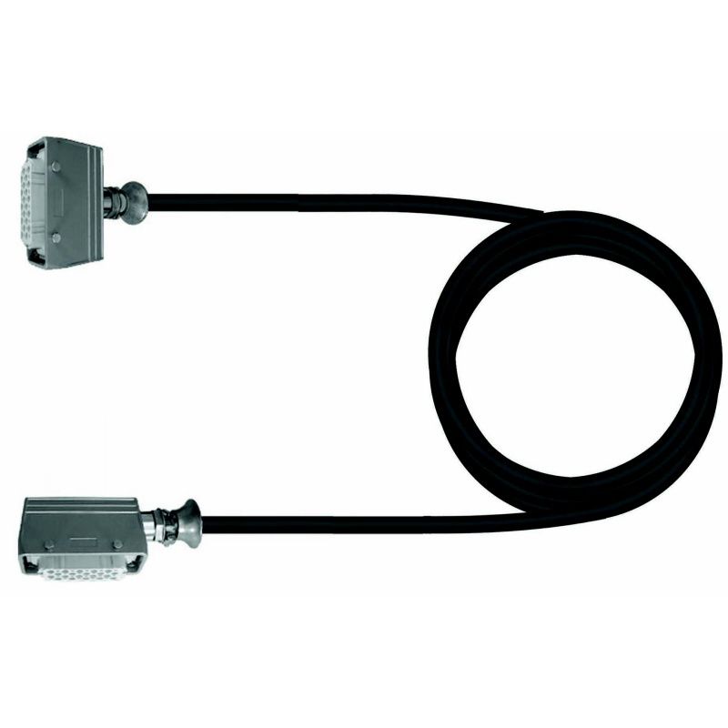 Multipin-systém na Multipin-systém 24 párový (3m-50m)