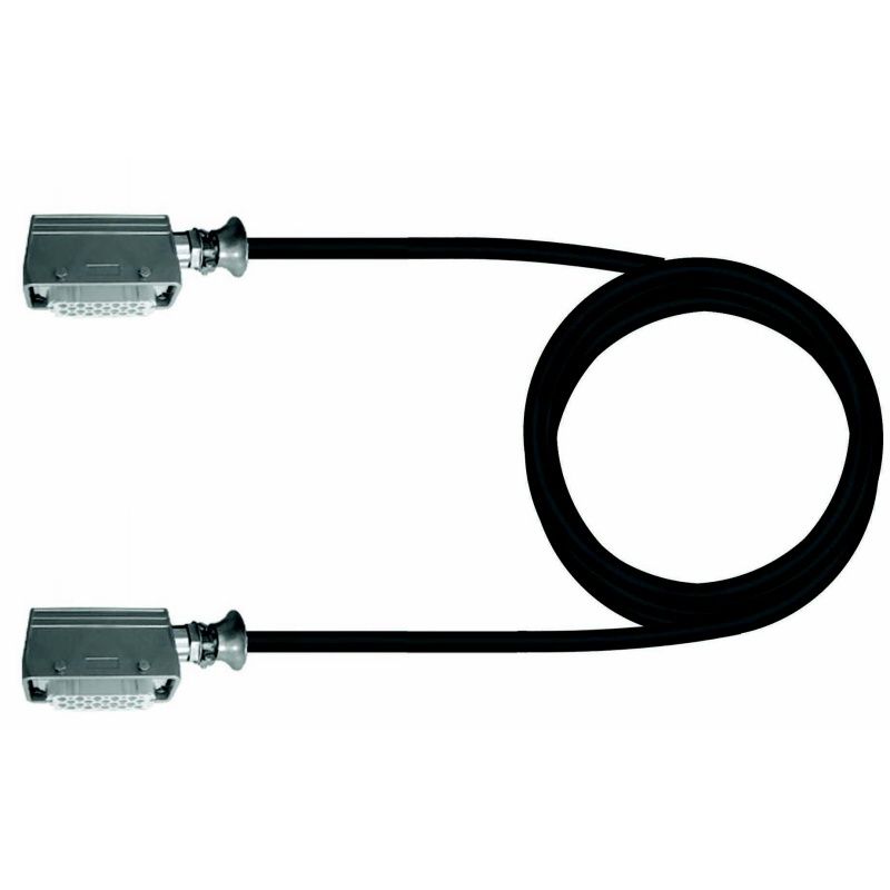 Multipin-systém na Multipin-systém 24 párový (3m-50m)