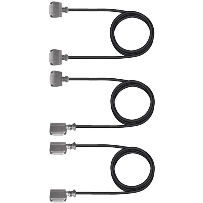 Multipin-systém na Multipin-systém 20 párový (3m-50m)