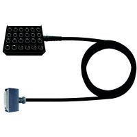 20/4 Stagebox na Multipin Neutrik (30-50m)