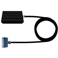 40/0 Stagebox na Multipin Neutrik (30-50m)