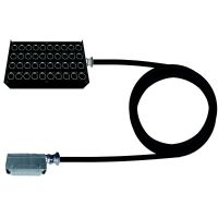 40/0 Stagebox na Multipin Neutrik (30-50m)