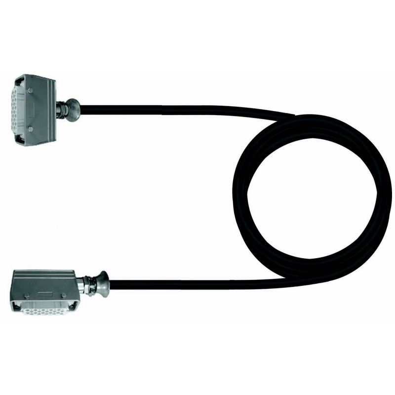 Multipin-systém na Multipin-systém 40 párový (3m-50m)