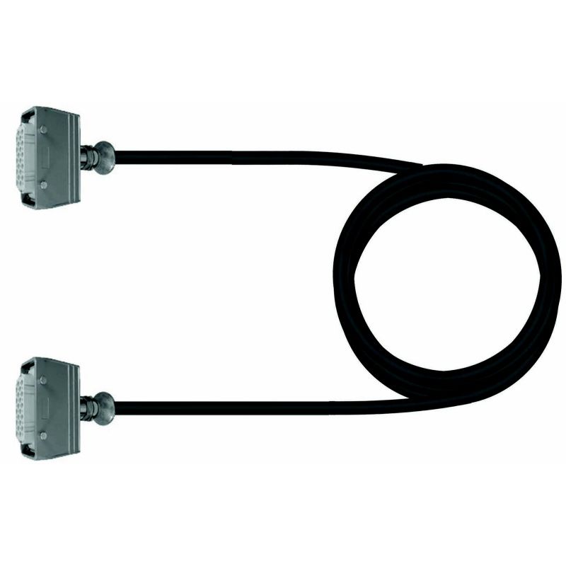 Multipin-systém na Multipin-systém, 40 párový, 30m