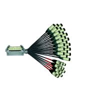 Multipin-nástavbový-systém na rozplet-bič Amphenol 32/8