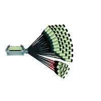 Multipin-nástavbový-systém na rozplet-bič Amphenol 40/8
