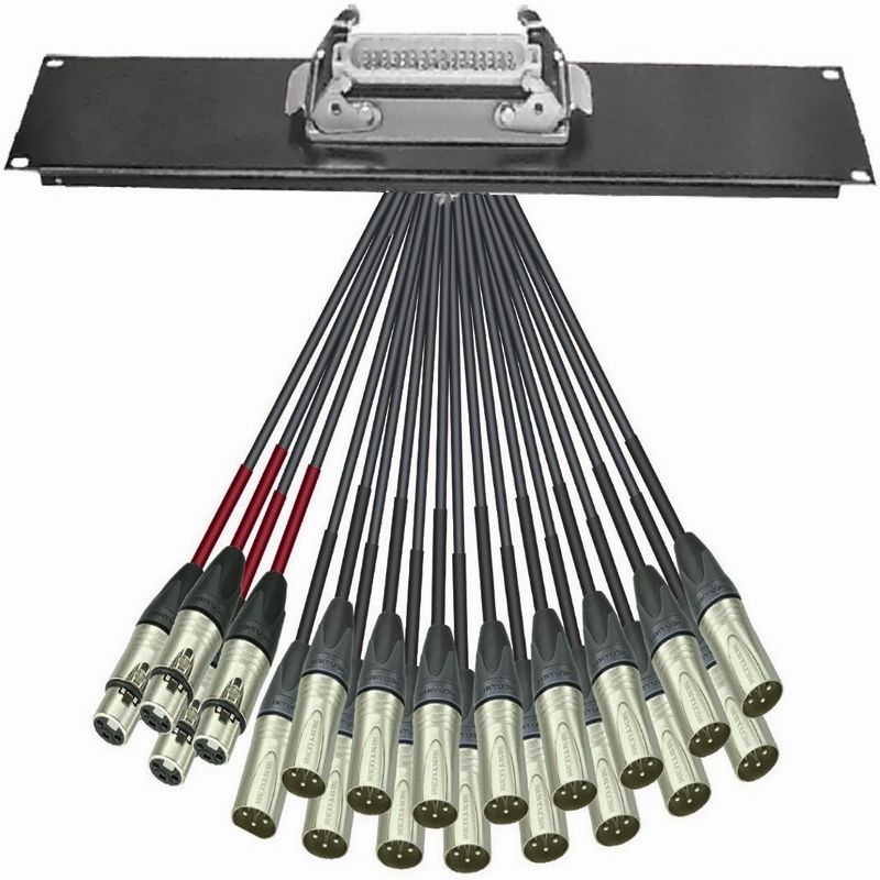 Multipin-vest.-systém rozplet-bič s 19