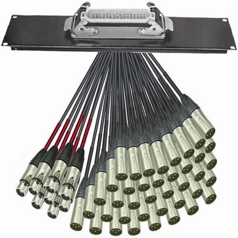 Multipin-vest.-systém rozplet-bič s 19