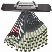 Multipin-vest.-systém rozplet-bič s 19