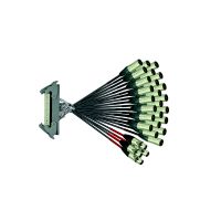 Multipin-vestavný-systém na rozplet-bič (Amphenol, Neutrik) 24/4