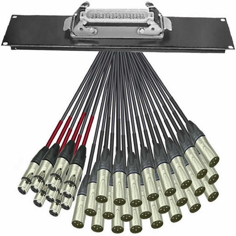 Multipin-vest.-systém rozplet-bič s 19