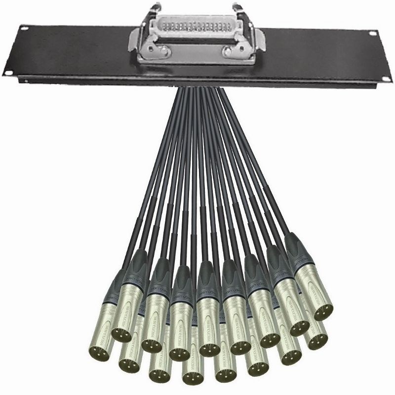 Multipin-vest.-systém rozplet-bič s 19