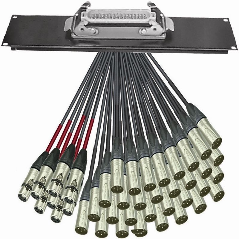 Multipin-vest.-systém rozplet-bič s 19
