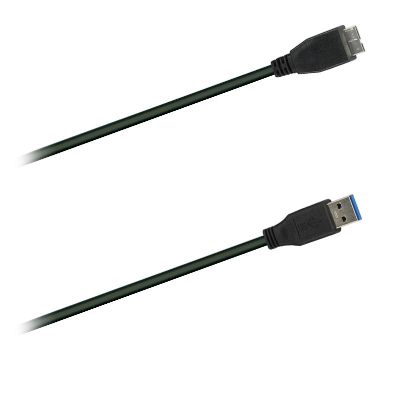 Superspeed-USB 3.0  (1,8 - 3m)
