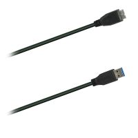 Superspeed-USB 3.0  (1,8 - 3m)