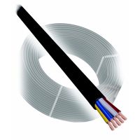 Reproduktorový kabel 5x 2,5mm2  (OFC)