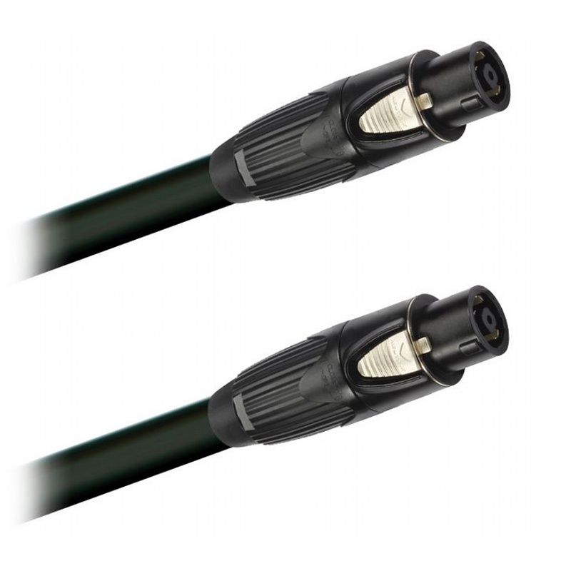 Reproduktorový kabel 8× 2,5 mm2, Neutrik NLT8FX-BAG  (0,5 m - 20m) 