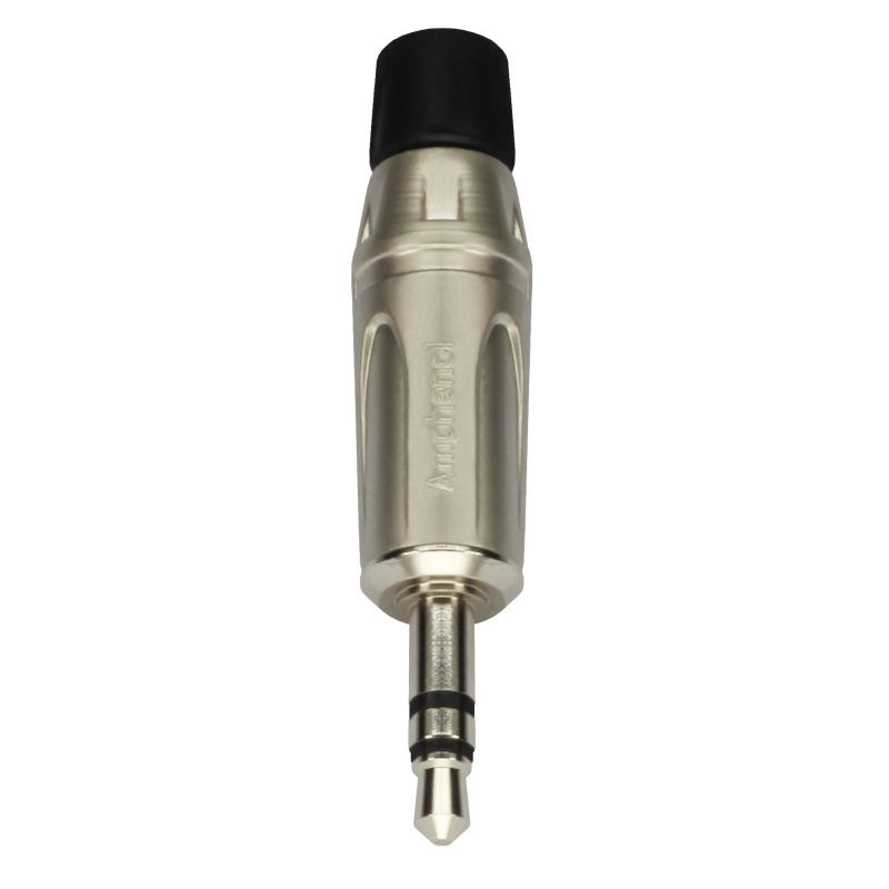 Jack-konektor 3,5 mm /stereo/ Amphenol KM3P-AU