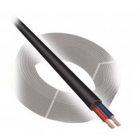 Reproduktorový kabel 2x 4,0mm2  (OFC / FRNC)