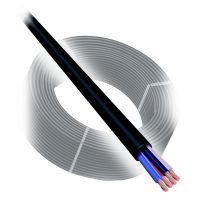 Reproduktorový kabel 4x 2,5mm2
