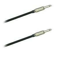 Instrument-kabel  Jack 6,3mm / mono /  Amphenol ACPM-GN  (0,5 m - 10m)