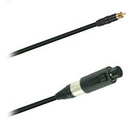 Audio adaptér kabel Cinch Rean NYS373 0-Unisex NC3FM C Neutrik (0,2m)