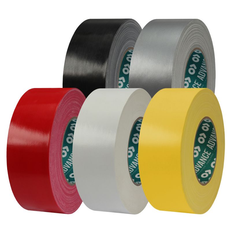 Poly-textil.lepící páska Gaffa  Advance AT180 